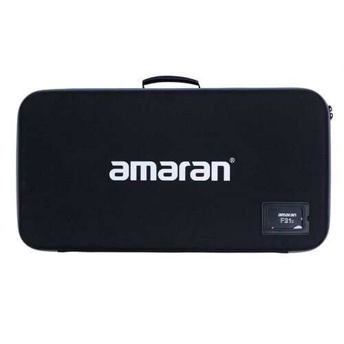 Amaran F21x Bi-Color LED Mat (V-Mount) Panel - 15